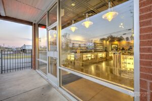 Chattanooga Vapor Co — Chattanooga, TN