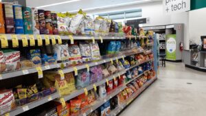 Walgreens — Leavenworth, KS