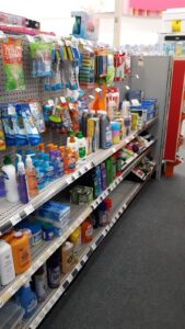 CVS — Leavenworth, KS