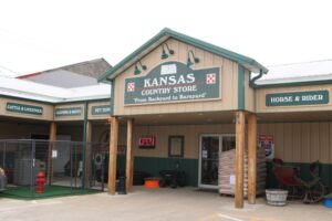 Kansas Country Store — Leavenworth, KS