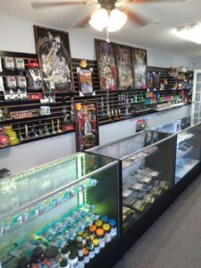 Delta 8 Discount & CBD Vape Shop — Olathe, KS