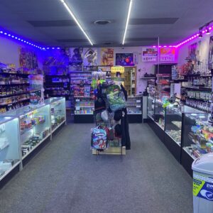 dragons den tobacco & vape indiana reviews DRAGONS DEN TOBACCO & VAPE - Updated June 2026 - 11 Photos - 475 Ben  Franklin Rd S, Indiana, Pennsylvania - Vape Shops - Phone Number