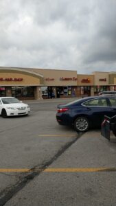 KC Vape — Olathe, KS