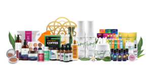 Bountiful Harvest, A Health + Wealth Store — Memphis, TN