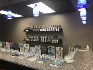 Aqueous Vapor Olathe — Olathe, KS