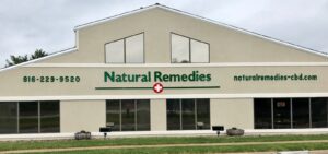 Natural Remedies CBD — Blue Springs, MO