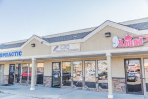 CBD American Shaman Blue Springs | THC store in Blue Springs, mo