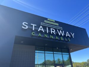 Stairway Cannabis — Blue Springs, MO