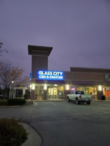Glass City — Blue Springs, MO