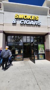 HP Smoke Shop & Vapor – Kratom, Vape Shop — Las Vegas, NV
