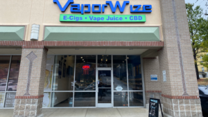 VaporWize Hacks Cross — Memphis, TN