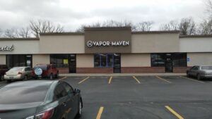 Vapor Maven — Kansas City, KS