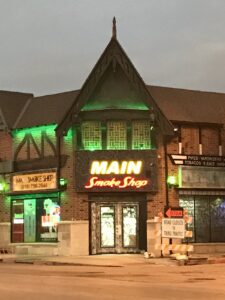 Main Smoke KC | Kratom & HHC | Vape | Dispensary Store — Kansas City, MO