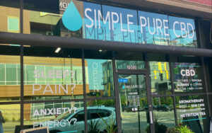 Simple Pure CBD KC — Kansas City, MO