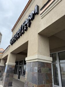 Good Day Farm Dispensary Belton — Belton, MO