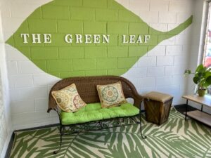 The Green Leaf CBD+ — Belton, MO