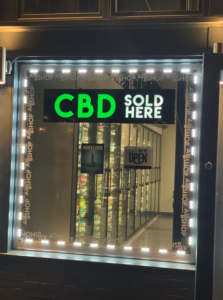 Gaslamp Smoke Shop – CBD and Vape Store San Diego — San Diego, CA