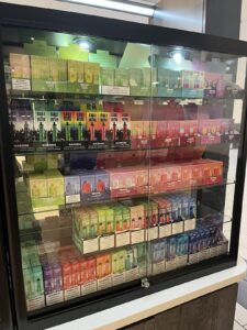 Cloud 9 CBD — Philadelphia, PA