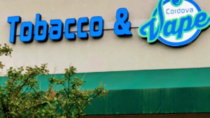 Cordova Tobacco & Vape — Cordova, TN
