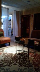 Natural High Wellness Center & Spa — Leawood, KS