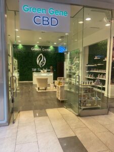 Green Gene CBD — Overland Park, KS