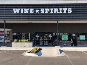 Ranchmart Relaxation Shop — Leawood, KS
