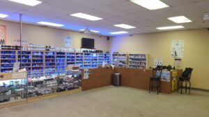 Vapor World Grandview — Grandview, MO