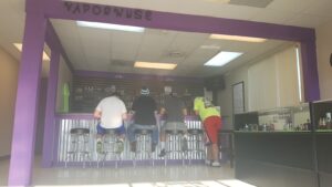 VaporWyse Kearney — Kearney, MO