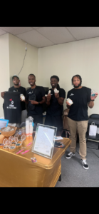 HAVEN HERBAL 901 LLC — Memphis, TN