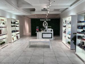 Green Gene CBD — Independence, MO