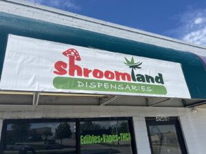 Shroomland Dispensaries — Independence, MO