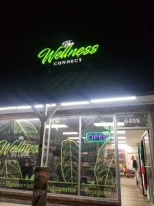 The Wellness Connect — Gladstone, MO