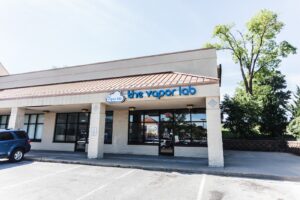 The Vapor Lab — Kansas City, MO