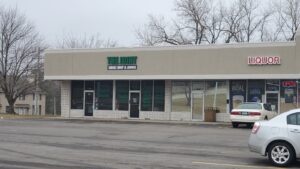 The Joint Smoke Shop | Glass | Kratom | Vapor | — Raytown, MO