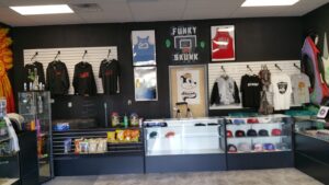 Funky Skunk — Raytown, MO