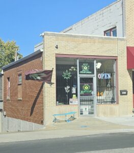 HighView Hemporium — Independence, MO