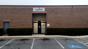 Verilife Dispensary — Westminster, MD