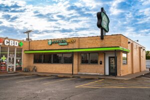NatureMed Dispensary — Kansas City, MO