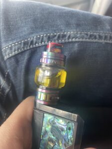Vapor Maven — Liberty, MO