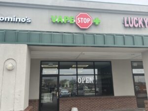 Vape Stop Plus — Lee's Summit, MO