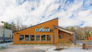 Curaleaf Dispensary Reisterstown — Reisterstown, MD