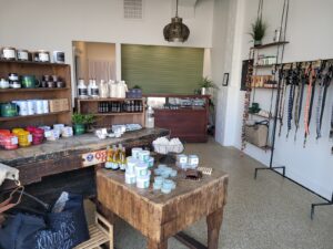 Green Lifestyle Boutique — Liberty, MO