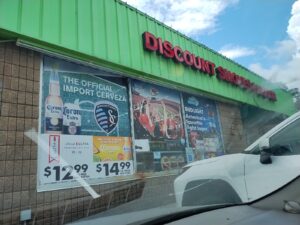 Cloud 9 Liquor — Lee's Summit, MO