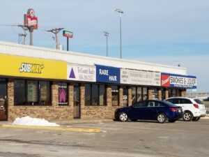DISCOUNT SMOKES, VAPES, KRATOM, DELTA 8 THC, BEER & LIQUOR — Oak Grove, MO