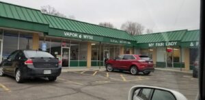 VaporWyse Excelsior Springs — Excelsior Springs, MO