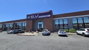 SLV Marijuana Dispensary Las Vegas — Las Vegas, NV
