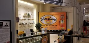 Free State Oils – CBD — Overland Park, KS