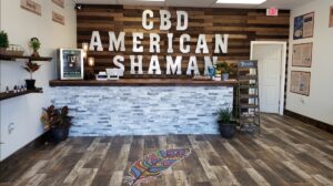 CBD American Shaman — Overland Park, KS