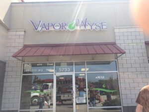 VaporWyse Gladstone — Gladstone, MO