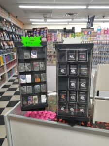 Discount Smokes & Liquor — Kansas City, MO
